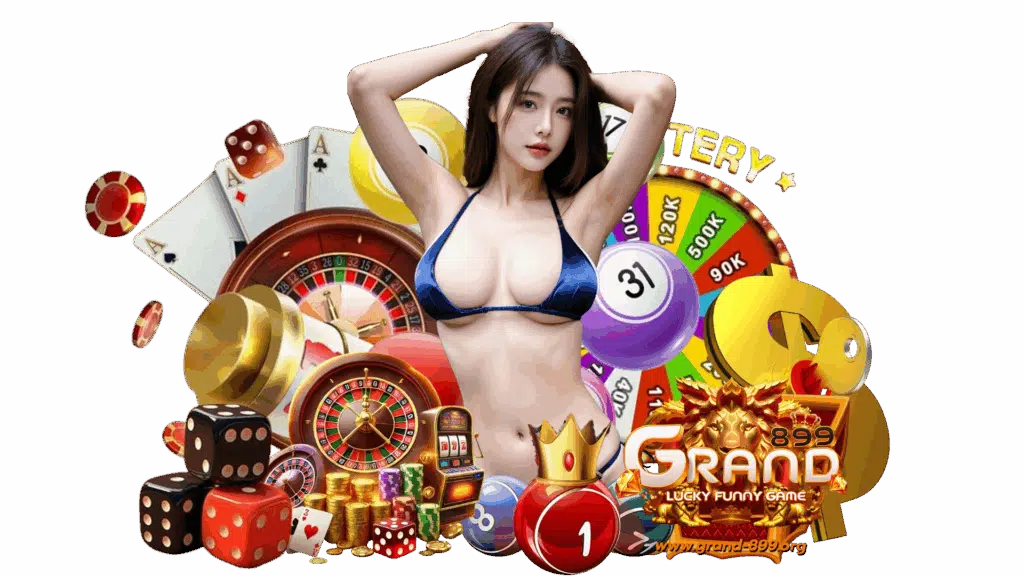 grand899 ระบบการเสี่ยงโชคยอดฮิต สร้างกำไรให้นักพนันได้มหาศาล